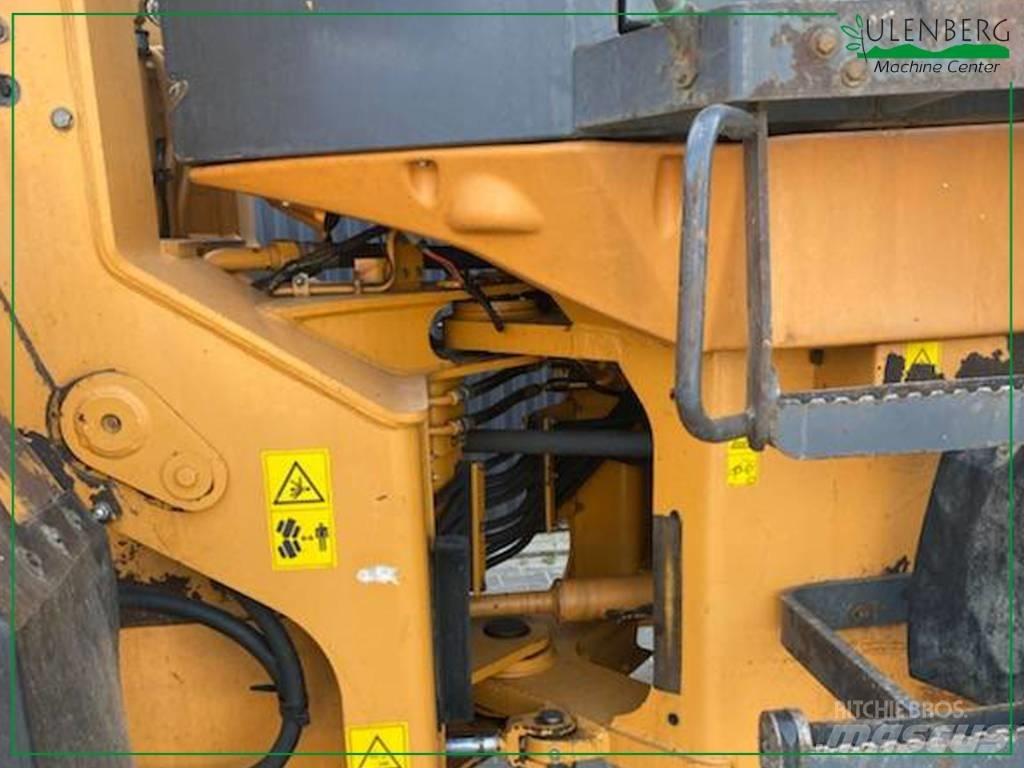 CASE 621 C Wheel loaders