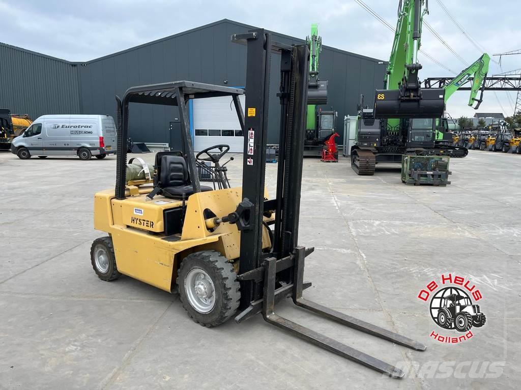 Hyster H2.00XL Other