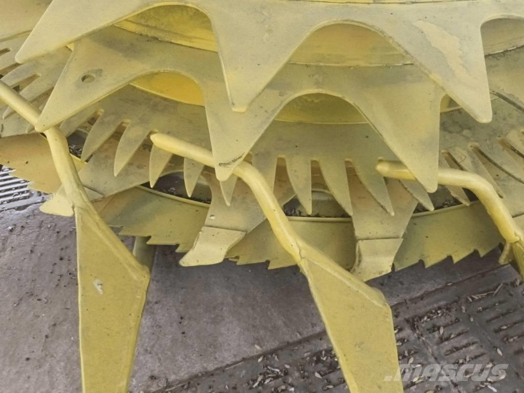 John Deere 7300 i Forage harvesters