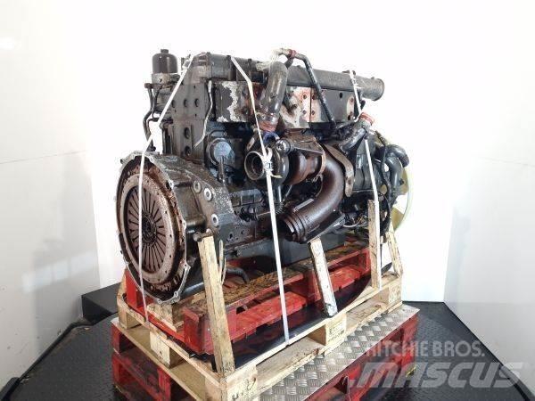 DAF PR265 U1 Engines