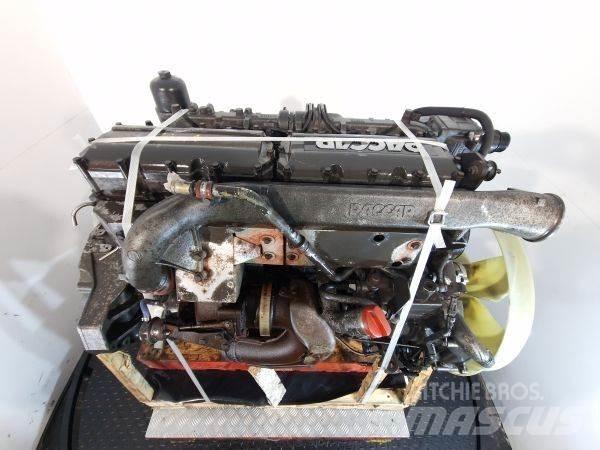 DAF PR265 U1 Engines