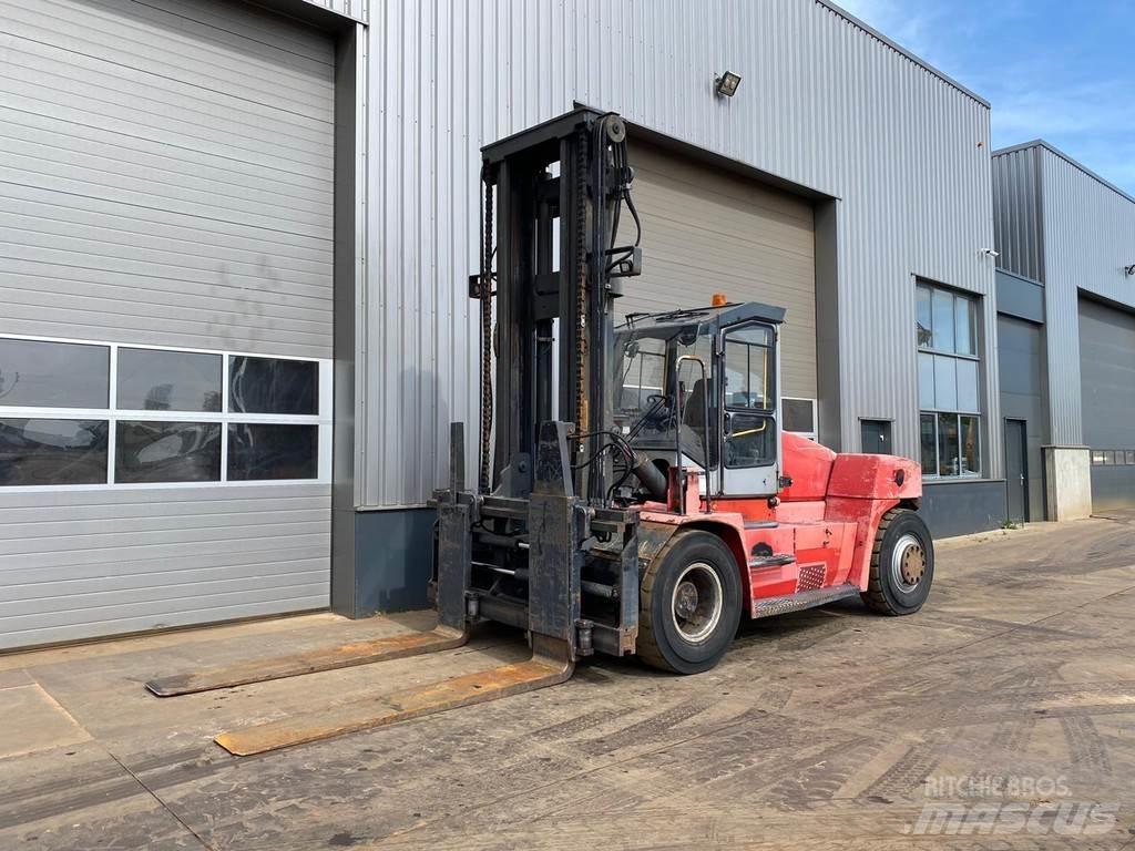 Kalmar DCE150-12 Other