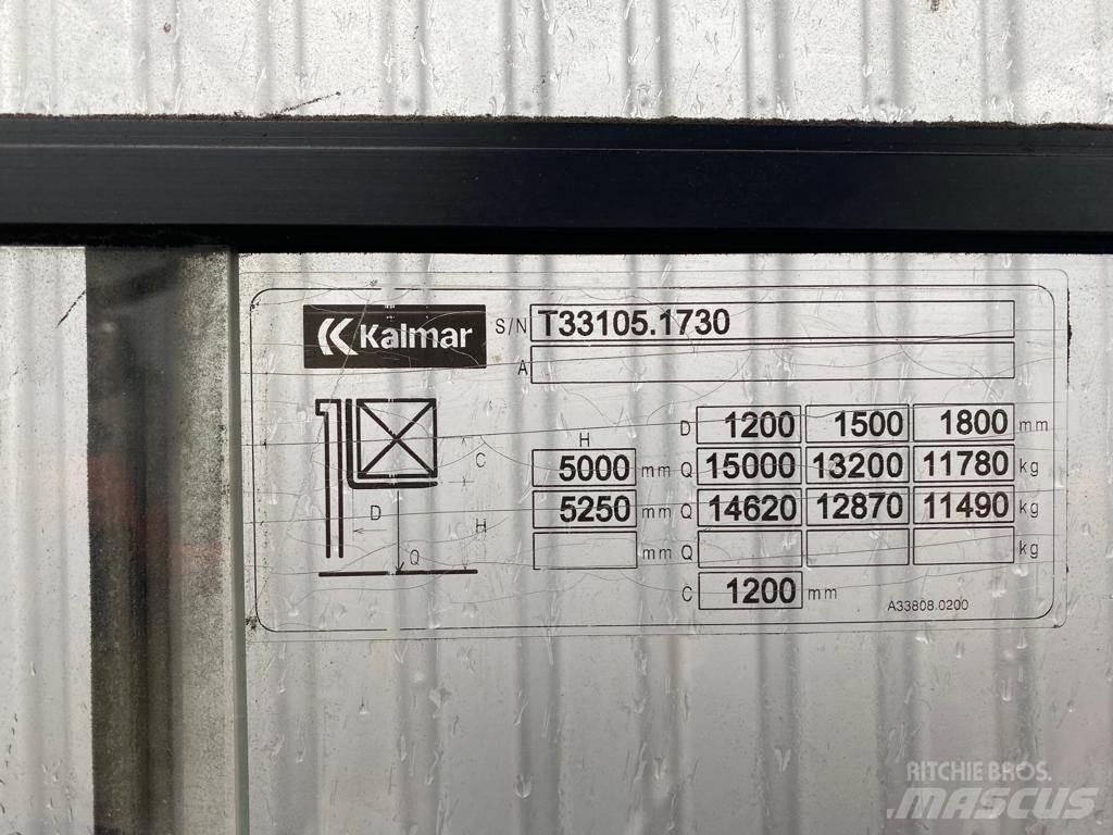 Kalmar DCE150-12 Other