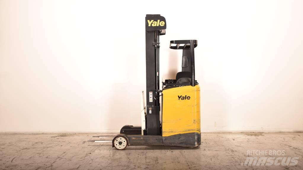 Yale MR 14 Reach truck