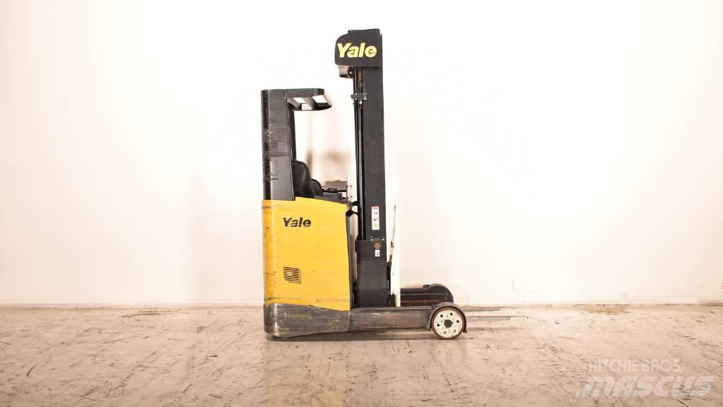 Yale MR 14 Reach truck