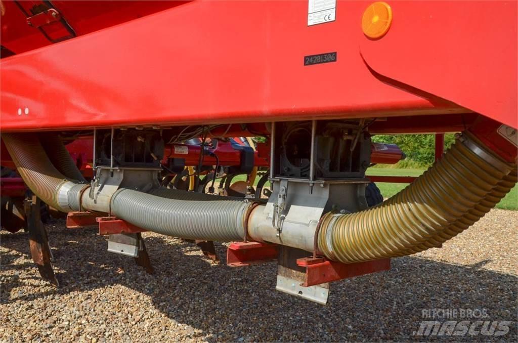 Horsch Focus 6 TD Sowing machines