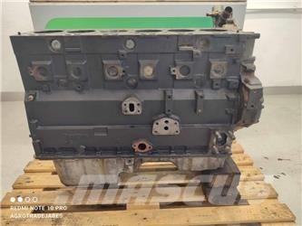 Perkins (1006 60T YW) Engines