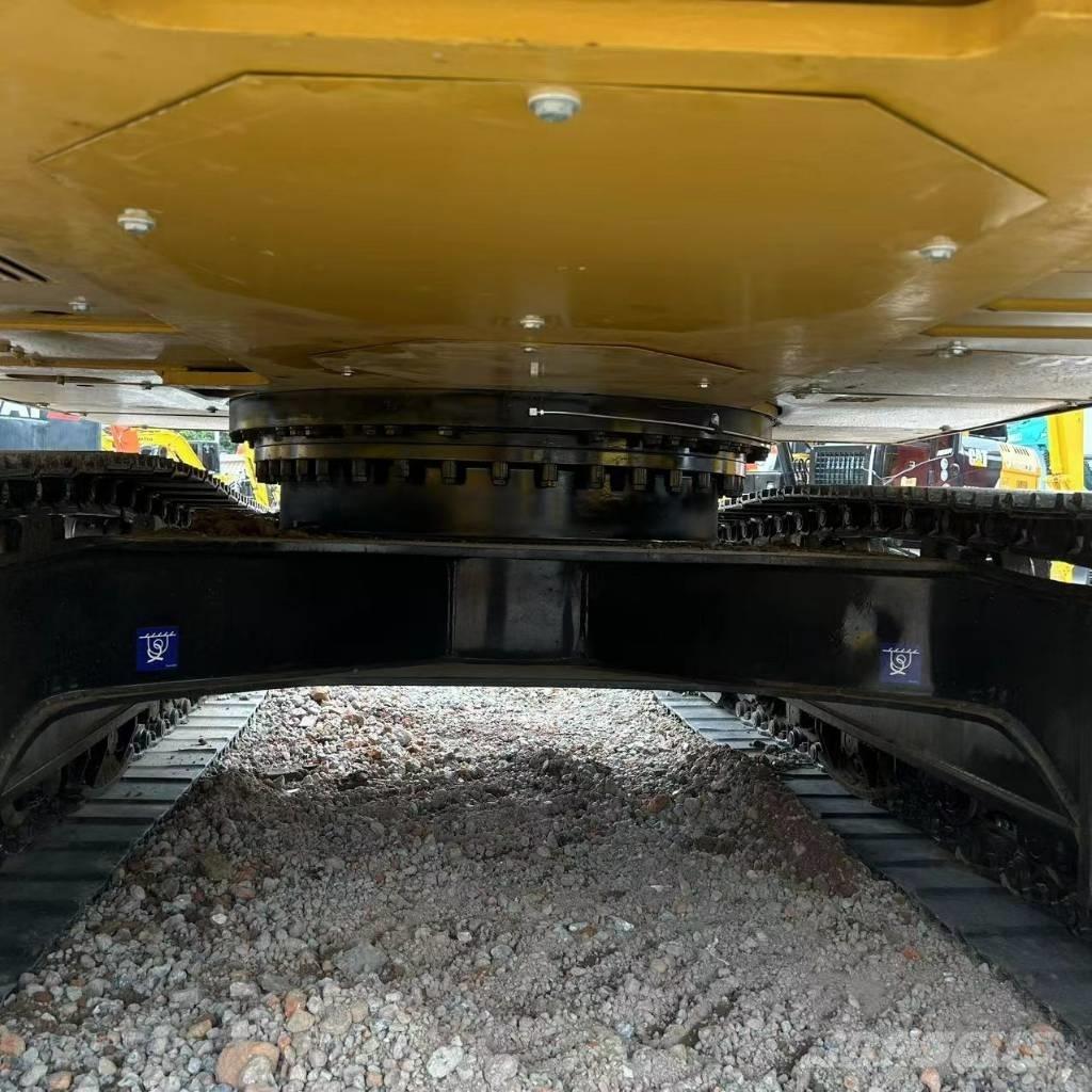CAT 320 D L Crawler excavators