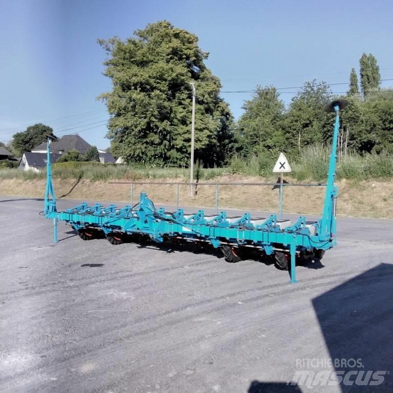 Monosem MECA 2000 Drills