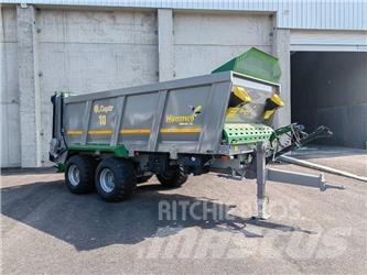 Hummel HU44110 Other trailers