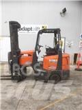 Aisle-Master 20SE Side loader