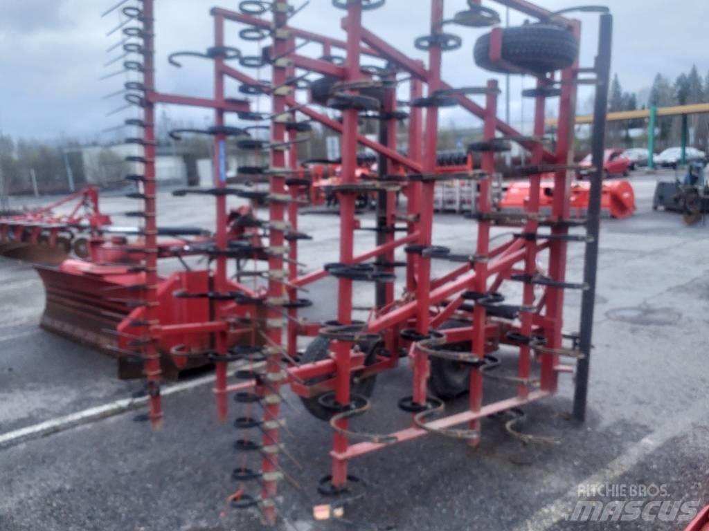 Patu P 48 JA Harrows