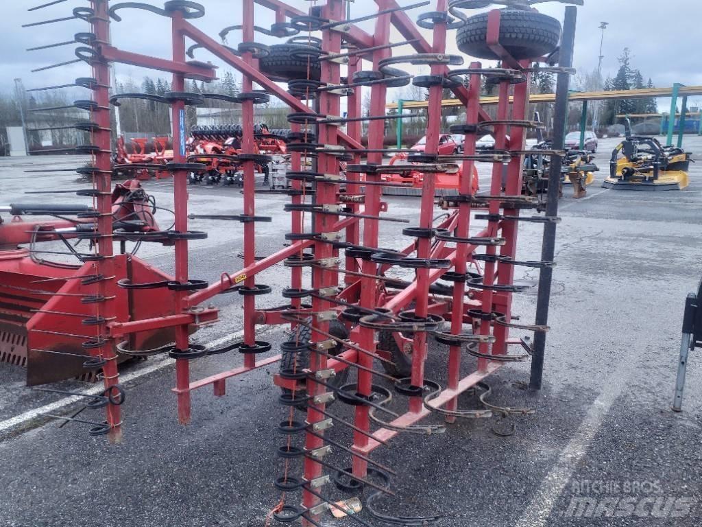 Patu P 48 JA Harrows