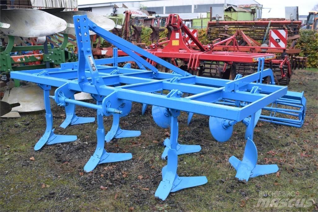 Lemken Smaragd 80 Cultivators