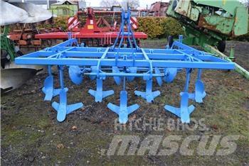 Lemken Smaragd 80 Cultivators