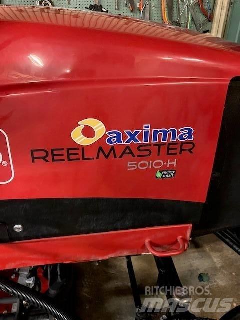 Toro Reelmaster 5010 Fairway mowers