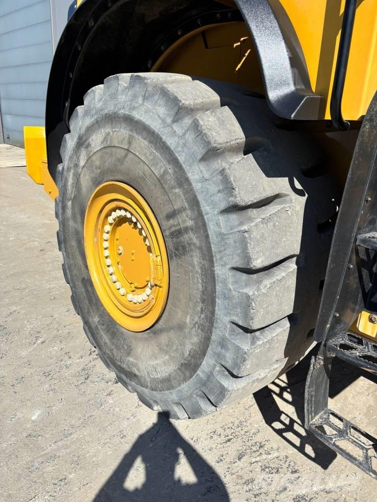CAT 980 M Wheel loaders