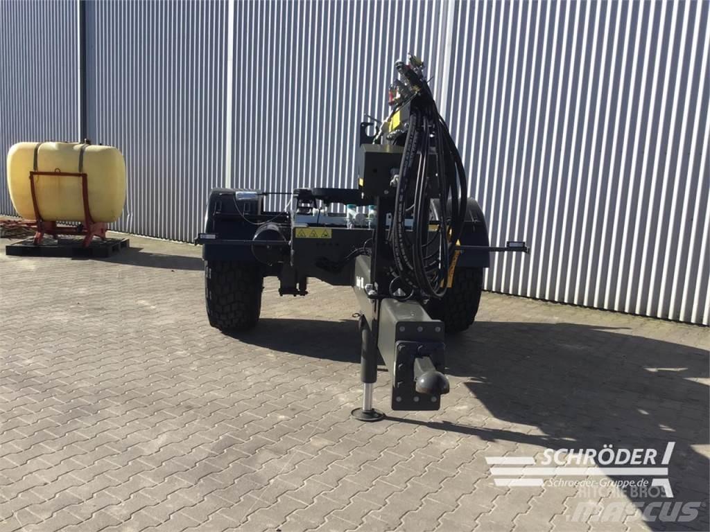 Krampe DOLLY 10 L Other trailers