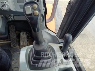 Hitachi ZW150 Wheel loaders