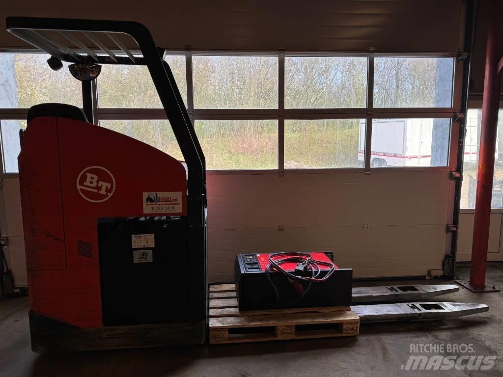 BT LRE 300 Low lifter