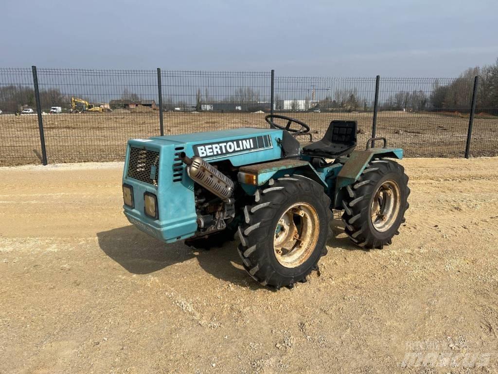 Bertolini 2033 Tractors