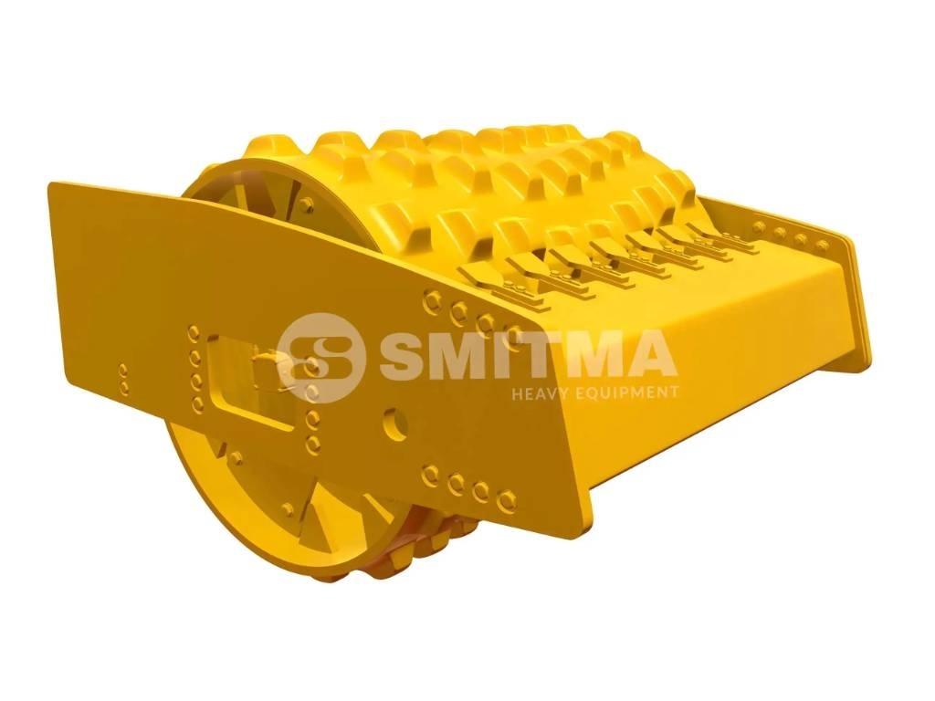 CAT CS11GC Other components