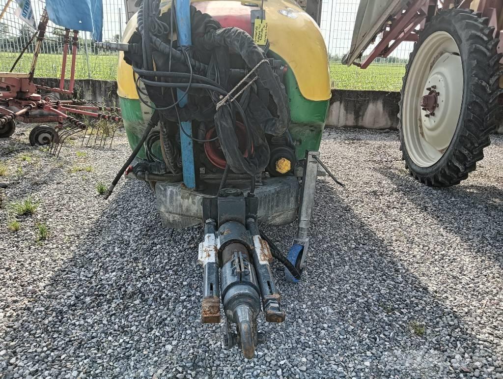  EUROPIAVE 1500 LT Fertilizer sprayers