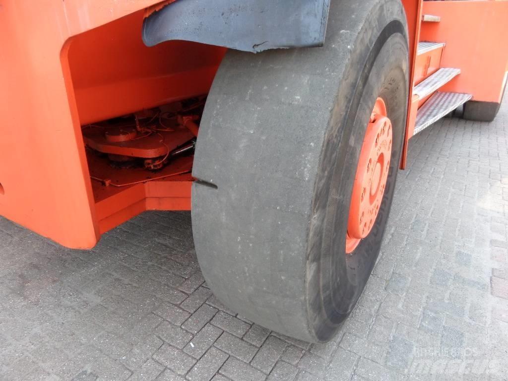 Svetruck 45-150 Diesel trucks