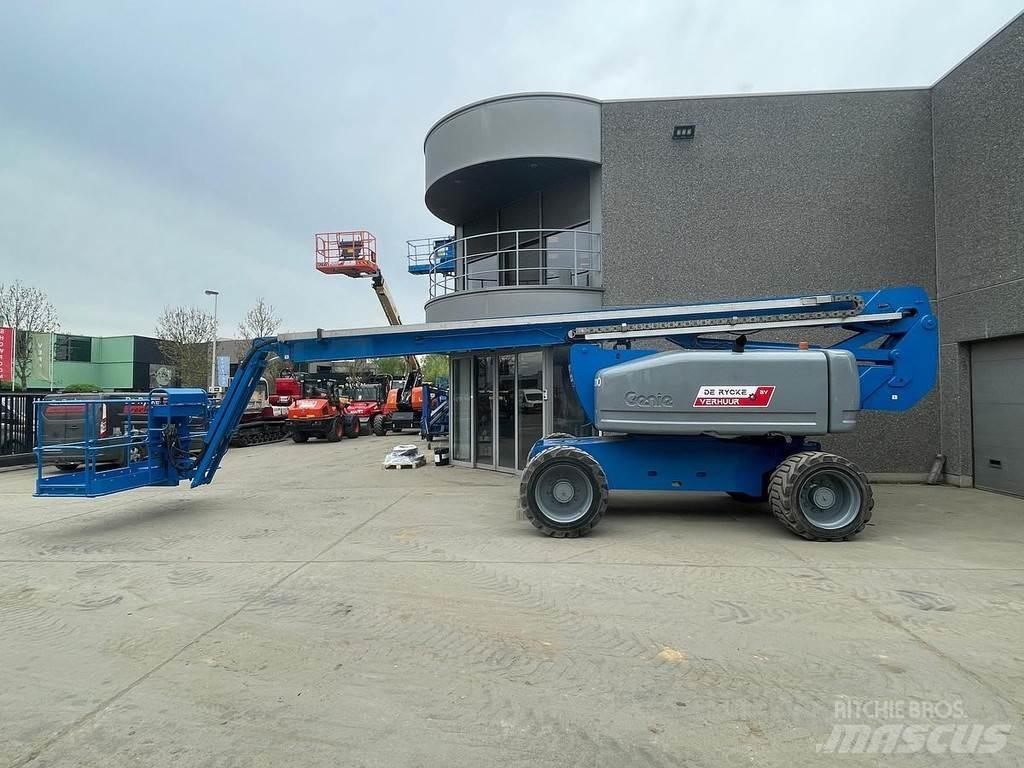 Genie Z80/60 Other lifts and platforms