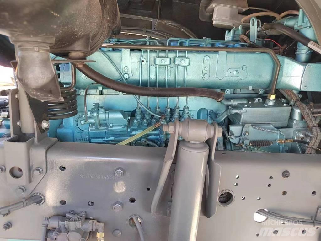 Howo 420 6x4 Prime Movers