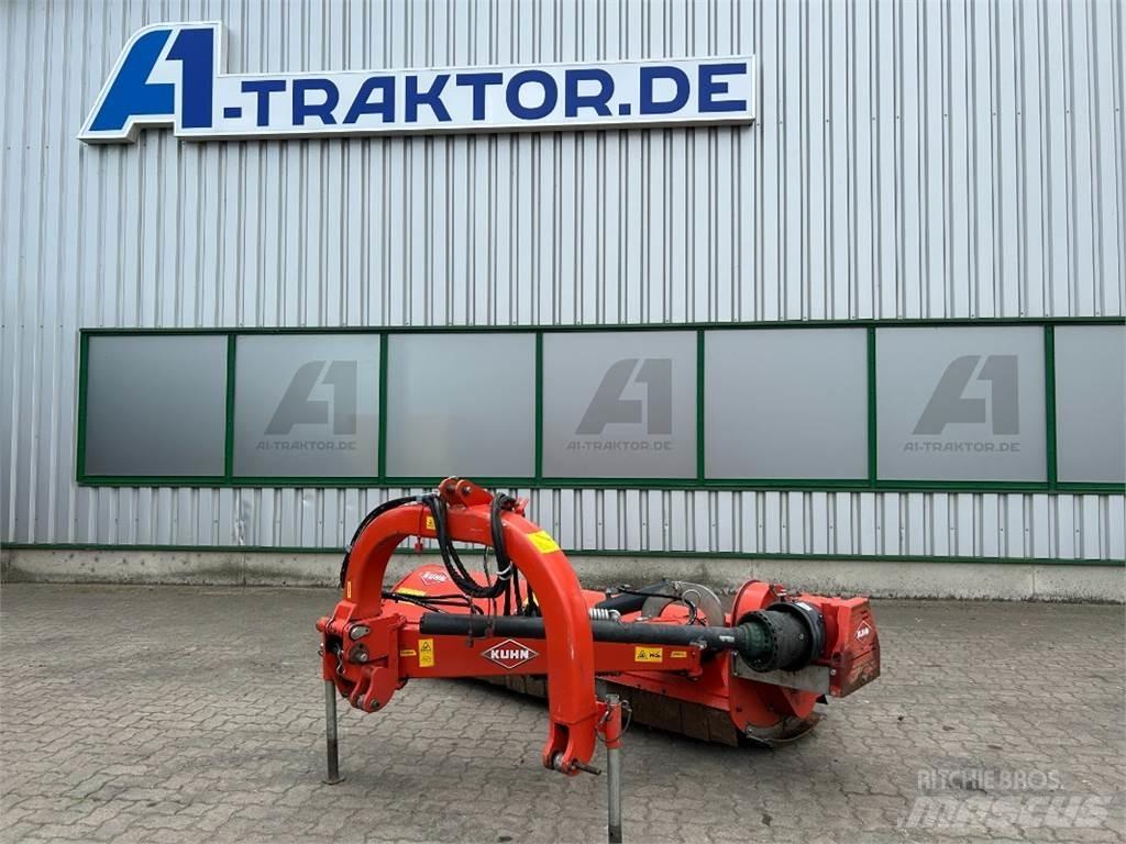 Kuhn TBES 262 Other groundscare machines