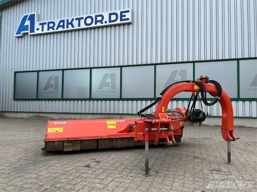 Kuhn TBES 262 Other groundscare machines