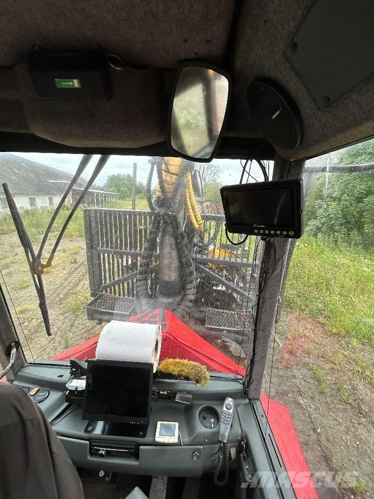 Valmet 840.4 Forwarders