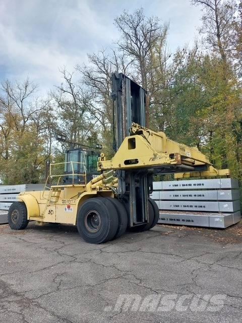 Hyster 48.00 E 16-CH Container handlers