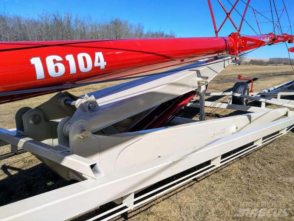Farm King 16104 TS1 Grain dryers