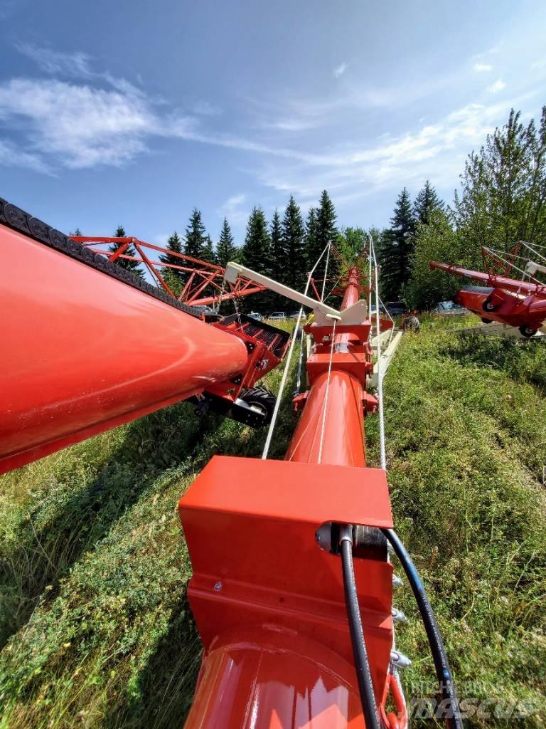 Farm King 16104 TS1 Grain dryers