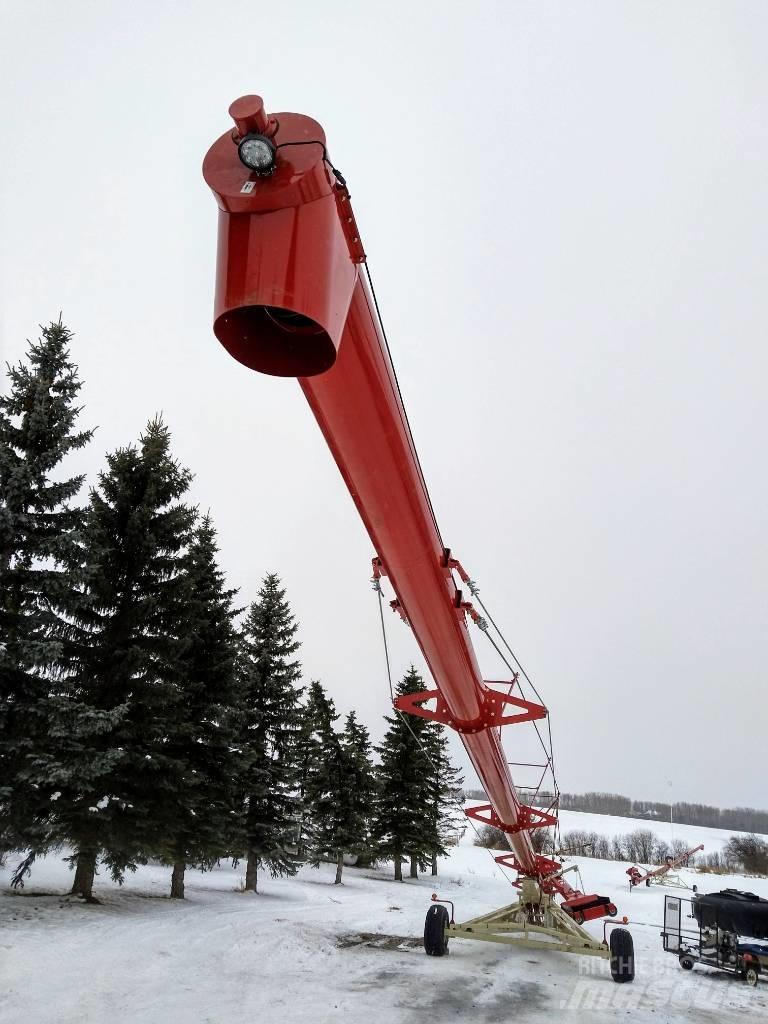 Farm King 16104 TS1 Grain dryers