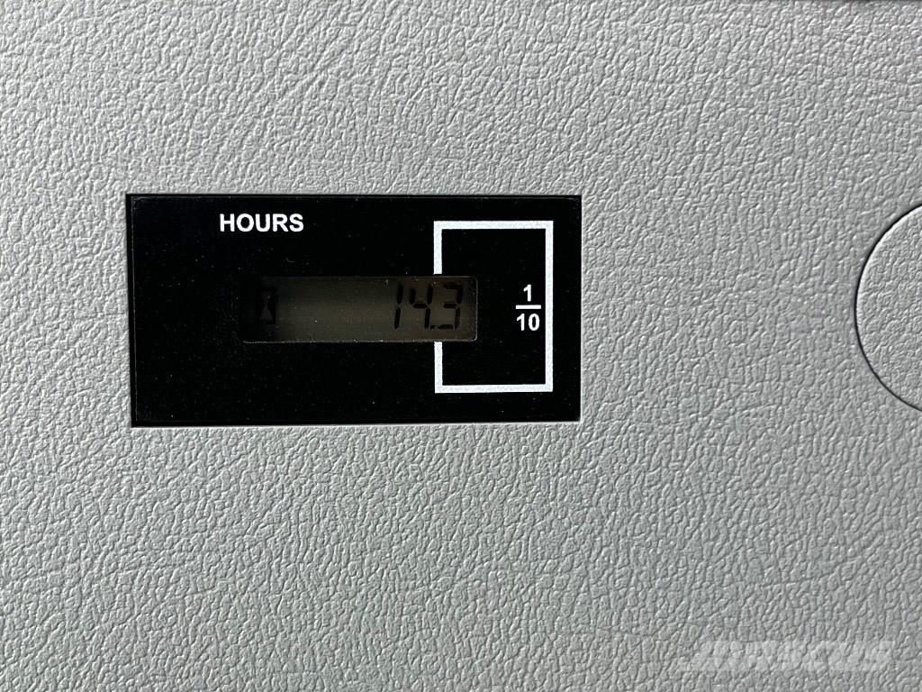 Hyundai HX 140 AL Crawler excavators