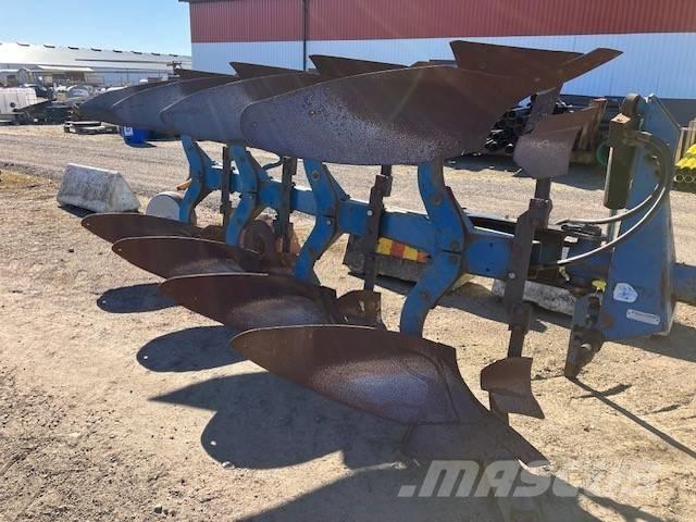 Fiskars FFK 497 Reversible ploughs