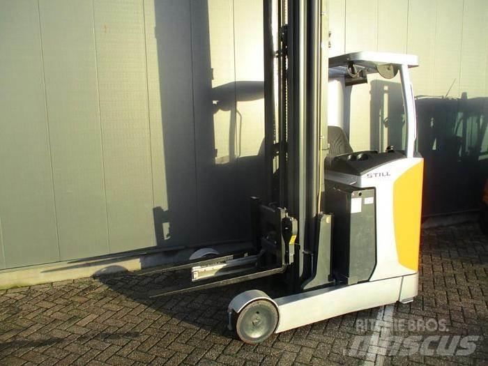 Still FM X20 Reach truck