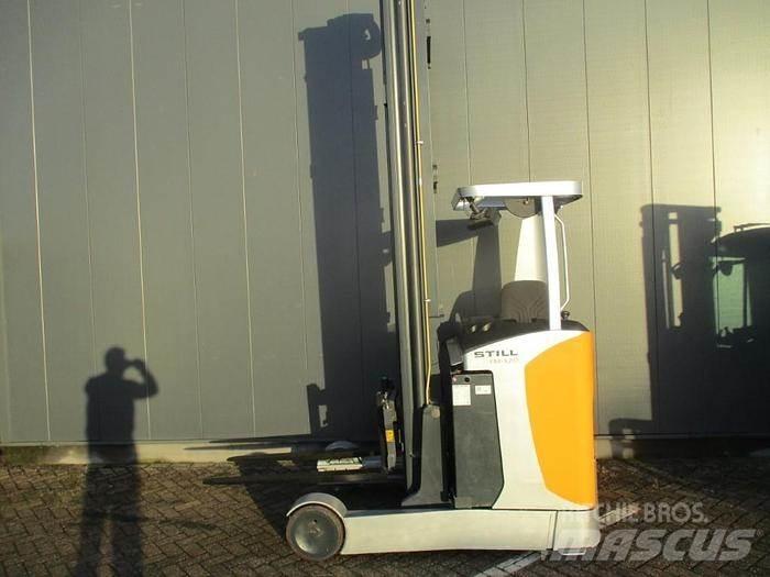 Still FM X20 Reach truck