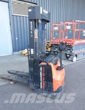 Toyota BT SWE 160 L Hand pallet stackers