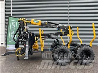 Vreten 900N Other trailers