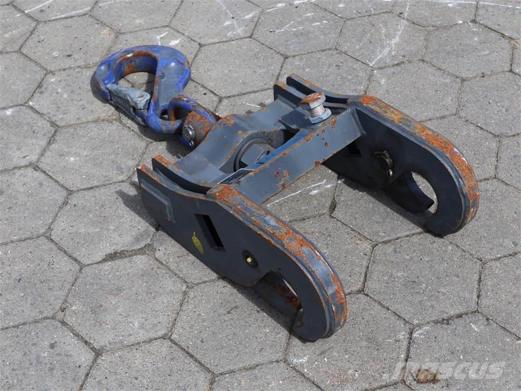  LASTHAKEN 15 TO. Farm machinery