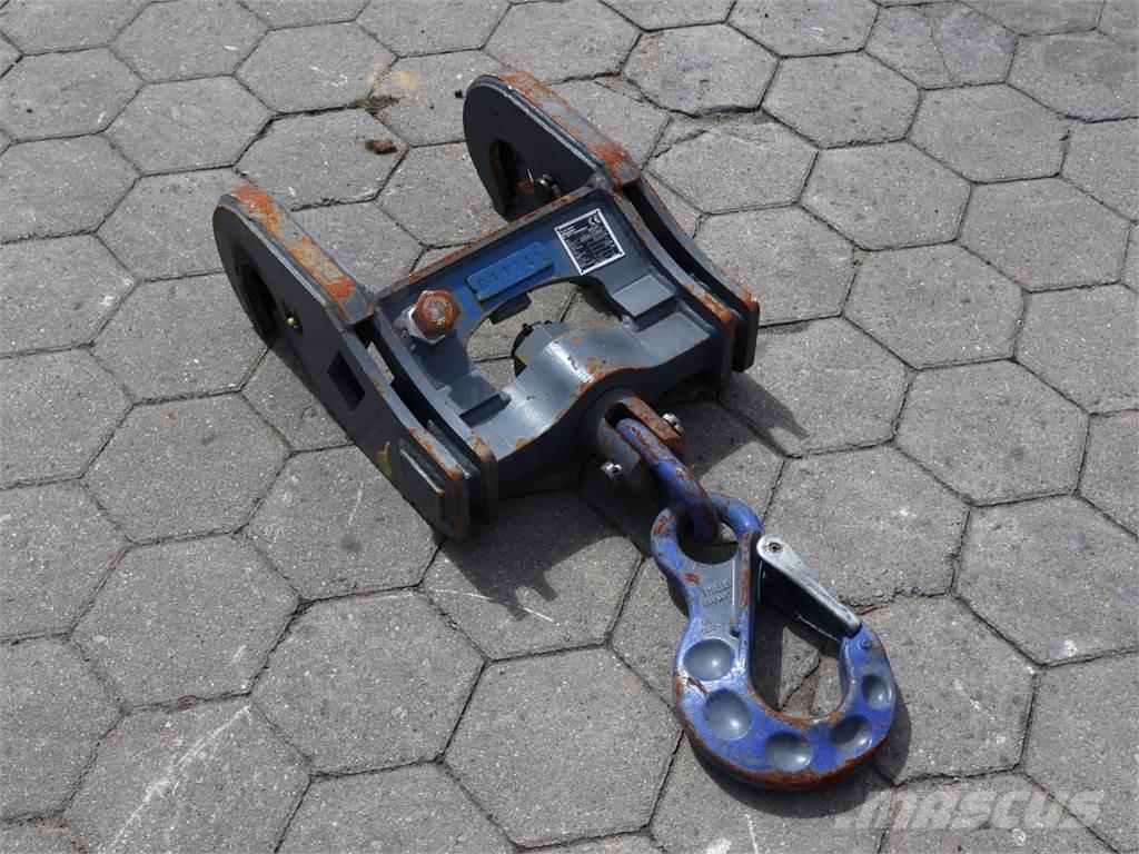 LASTHAKEN 15 TO. Farm machinery