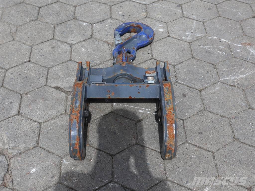  LASTHAKEN 15 TO. Farm machinery
