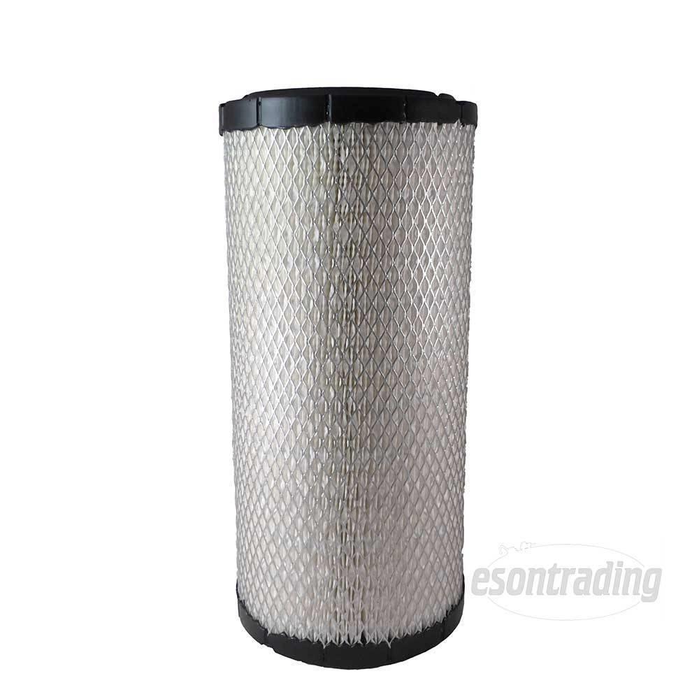 Kubota Reservdelar Chassis and suspension