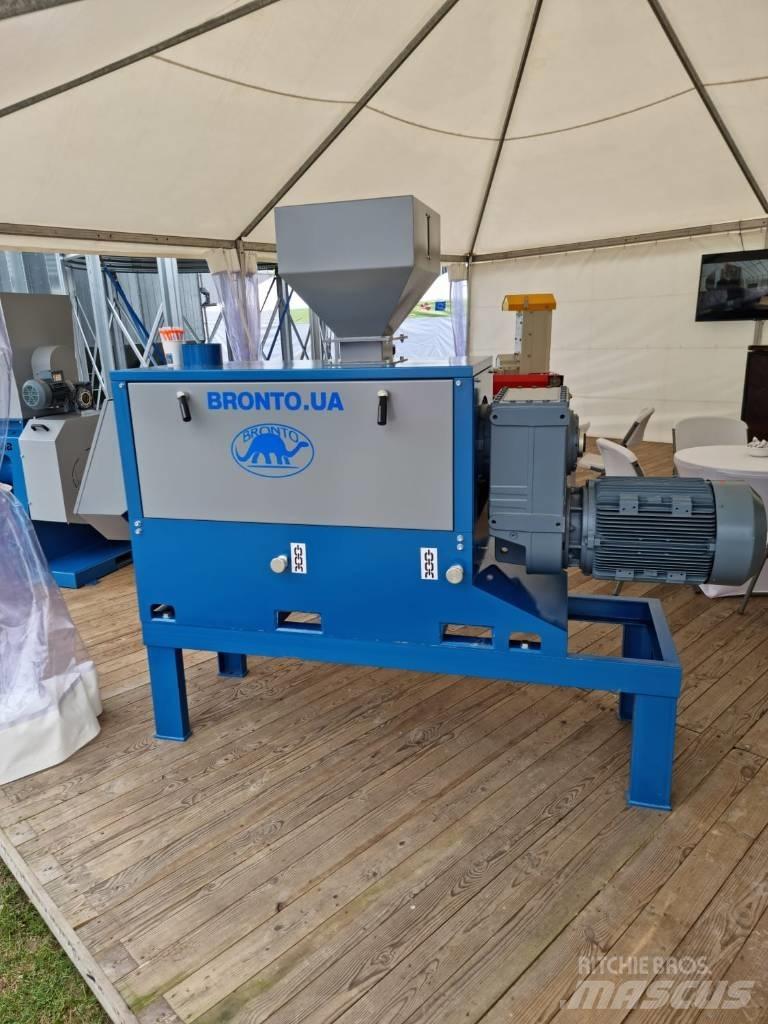 Bronto RP-500 Crop processing and storage units/machines - Others