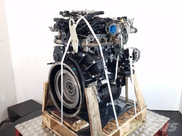 JCB 430 TA4-55E Engines
