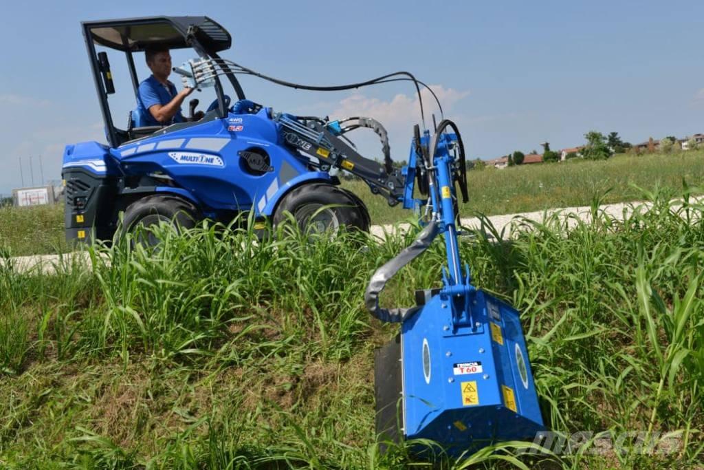 Multione 5.3K Multi-purpose loaders